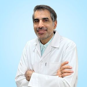 عکس دکتر