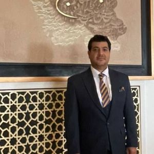 مازیار هدایتی