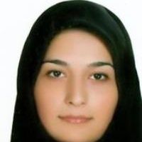 مه سیما طایفی نصرآبادی