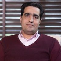 مهدی افضل آقائی
