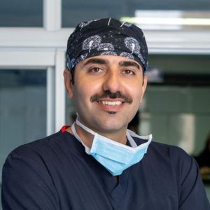 مهدی آقاعلیخانی