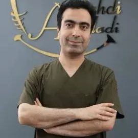 مهدی اله دادی