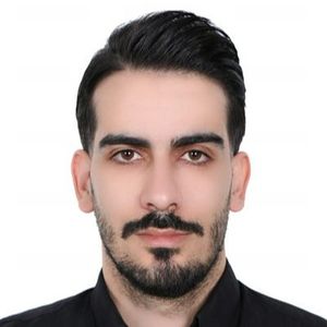 مهدی اله‌ دادی