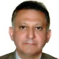 مهدی ارجمندی