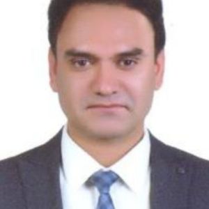مهدی عسکری