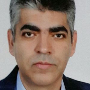 مهدی آزادی