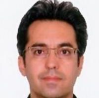 مهدی بخشایی