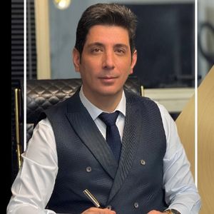مهدی بنائی