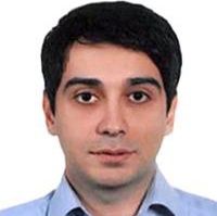 مهدی چاوشی نژاد
