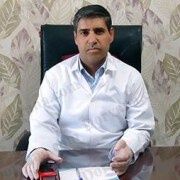 مهدی دهقانی محمدآبادی