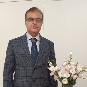 مهدی فراهانی