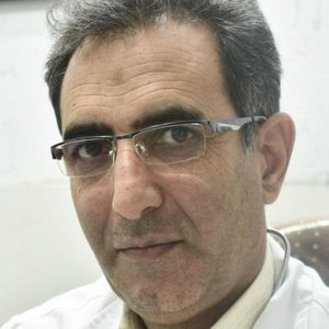 مهدی حاجی باقری