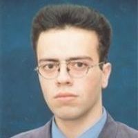 مهدی هدایتی