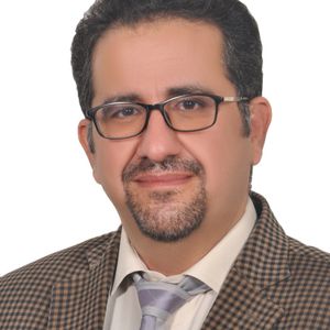 مهدی حیدری دکتر روانپزشک