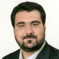 مهدی جعفری