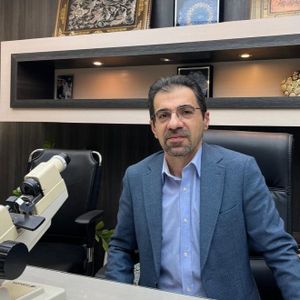 مهدی جهانمرد