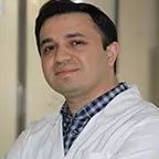 مهدی کاردوست پاریزی