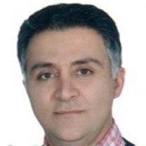 مهدی خادم حسینی
