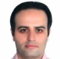 مهدی خلیلی