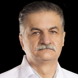 عکس دکتر