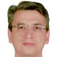 مهدی خداداد مترجمی