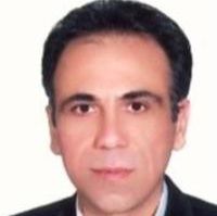 مهدی خسروی