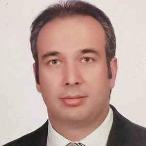 مهدی معروف