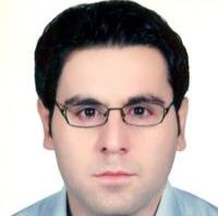 مهدی مشفق قاسم آباد