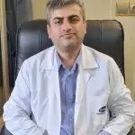 مهدی میرزاپور