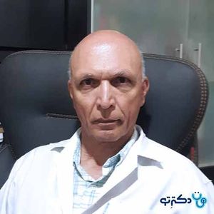 عکس دکتر