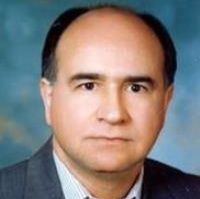 مهدی محسنین مشیری