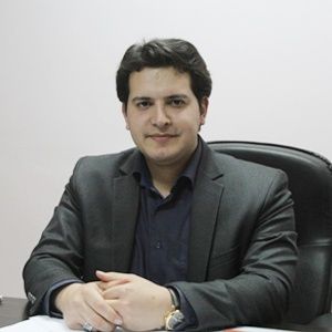 مهدی مرادی پور