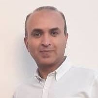 مهدی نجمی
