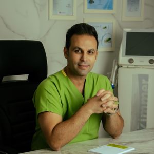 مهدی ناصرپور