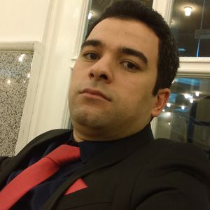 مهدی نصوحی