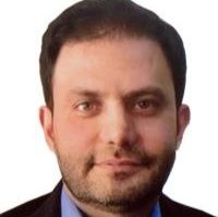 مهدی نیک جو