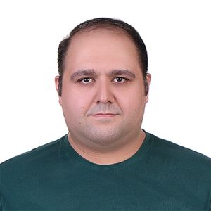 مهدی پرویزی مشهدی