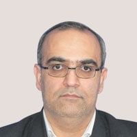 مهدی رادور