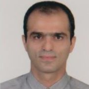 مهدی رمضانپورسیاهکلده