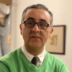مهدی رنجپور
