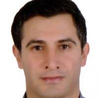 مهدی روادگر