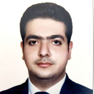 عکس دکتر