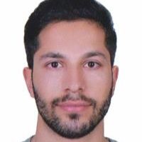 مهدی سامنی پوست