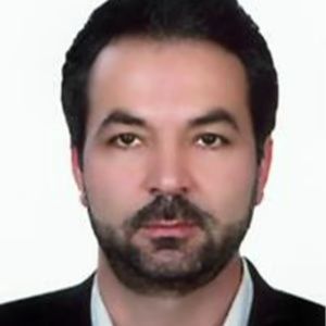 مهدی صارمی