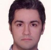 مهدی صرافی
