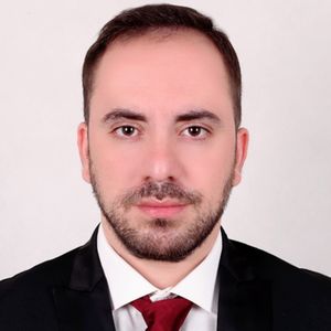 عکس دکتر