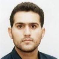 مهدی شمشیر