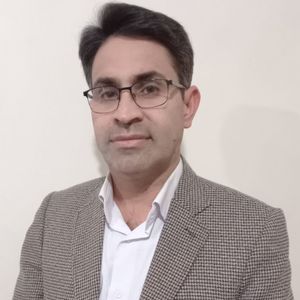 مهدی شیخ