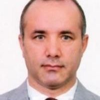 مهدی شرکت