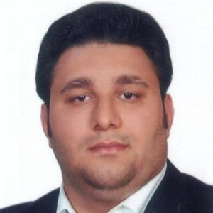 مهدی شیرازی